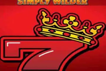 Simply Wilder Online Casino Game