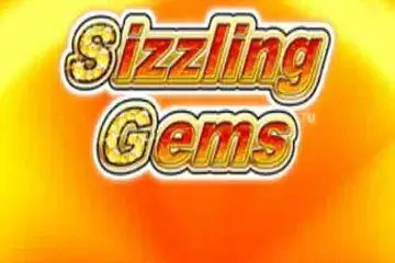 Sizzling Gems Online Casino Game