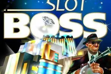 Slot Boss Online Casino Game