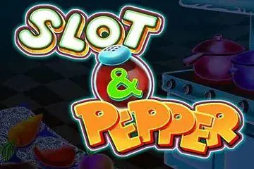 Slot & Pepper Online Casino Game