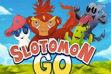 Slotomon Go Online Casino Game