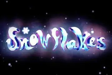 Snowflakes Online Casino Game