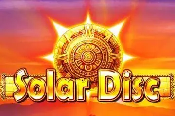 Solar Disc Online Casino Game