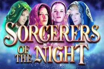 Sorcerers of The Night Online Casino Game