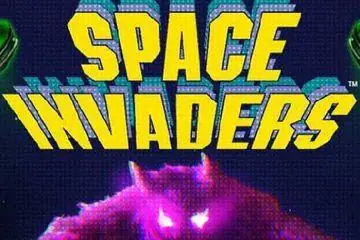 Space Invaders Online Casino Game