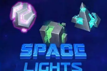 Space Lights Online Casino Game