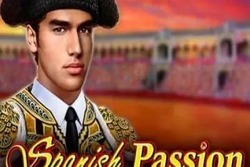 Spanish Passion Online Casino Game