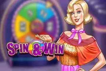 Spin and Win Online Casino Game