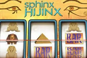 Spinix Hijinx Online Casino Game