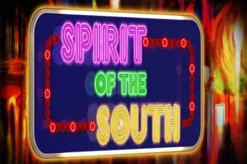 Spirit of the South Online Casino Game