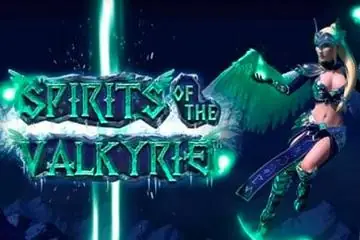Spirits of The Valkyrie Online Casino Game
