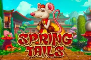 Spring Tails Online Casino Game