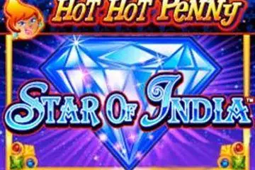 Star of India Online Casino Game