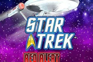 Star Trek Red Alert Online Casino Game