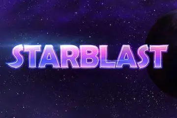 Starblast Online Casino Game