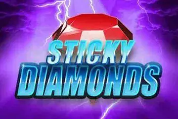 Sticky Diamonds Online Casino Game