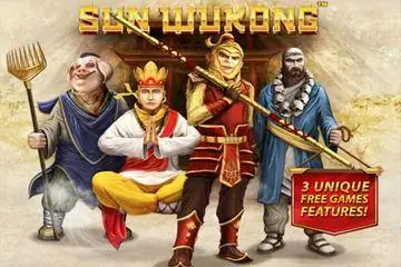 Sun Wukong Online Casino Game