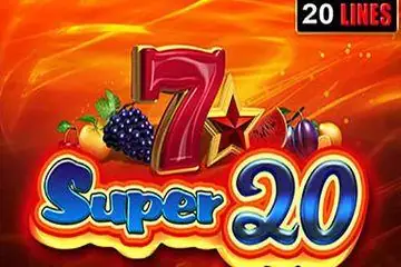 Super 20 Online Casino Game