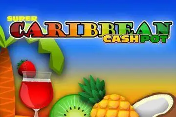 Super Caribbean Cashpot Online Casino Game