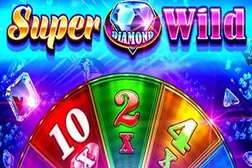 Super Diamond Wild Online Casino Game