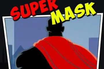 Super Mask Online Casino Game