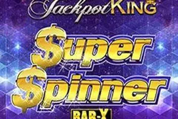 Super Spinner Bar X Online Casino Game