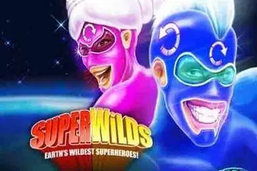 SuperWilds Online Casino Game