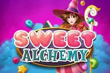 Sweet Alchemy Online Casino Game