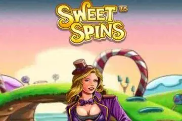 Sweet Spins Online Casino Game