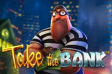 Take The Bank Online Casino Game