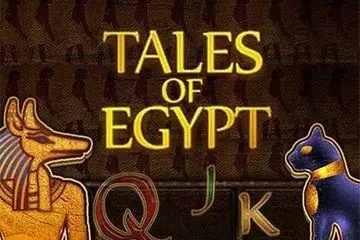 Tales of Egypt Online Casino Game