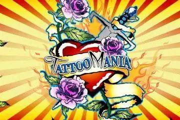 Tattoo Mania Online Casino Game
