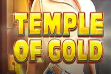 Temple of Gold Online Casino Game