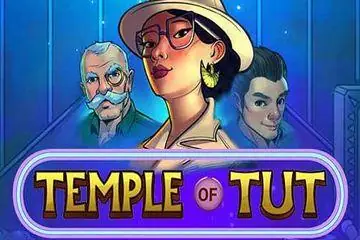 Temple of Tut Online Casino Game