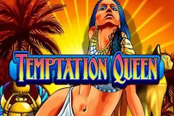 Temptation Queen Online Casino Game