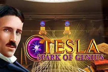 Tesla: Spark of Genious Online Casino Game