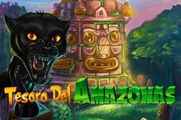 Tesoro del Amazonas Online Casino Game