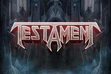 Testament Online Casino Game
