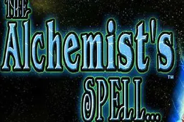 The Alchemist's Spell Online Casino Game