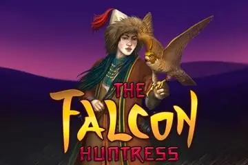 The Falcon Huntress Online Casino Game