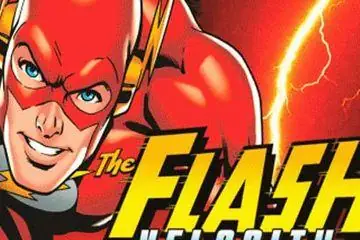 The Flash: Velocity Online Casino Game