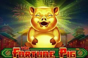 The Fortune Pig Online Casino Game