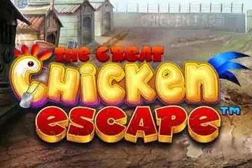The Great Chicken Escape Online Casino Game