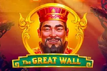 The Great Wall Online Casino Game