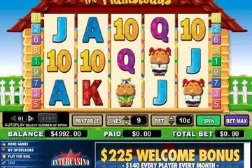 The Hamsteads Online Casino Game