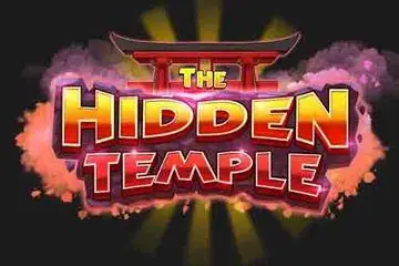 The Hidden Temple Online Casino Game