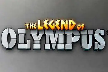 The Legend of Olympus Online Casino Game