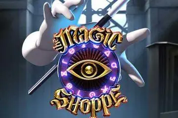 The Magic Shoppe Online Casino Game