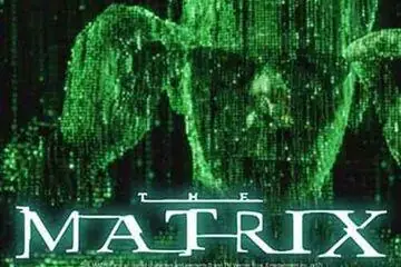 The Matrix Online Casino Game