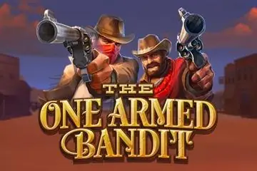 The One Armed Bandit Online Casino Game